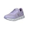 Sneaker CAPRICE "Caprice Sneaker Textil", Damen, Gr. 38, lila, Textil, casual, Schuhe