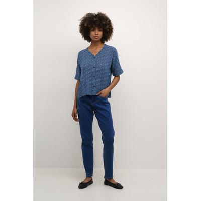 Kurzarmhemd Baggy fit Image