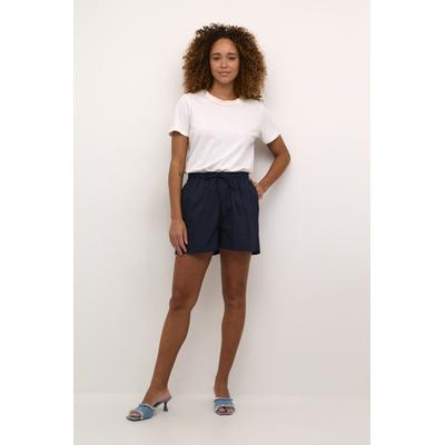Shorts Regular fit marine Image