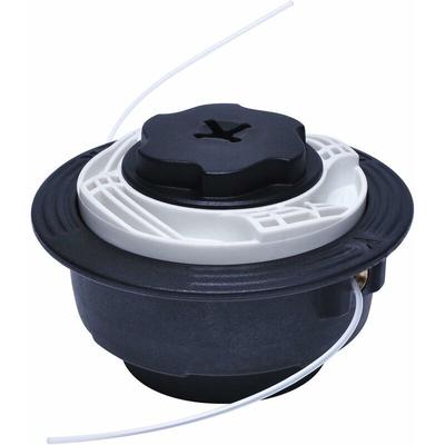 Shining House - Ersatz-C6-2-Freischneiderkopf 4006-710-2126 für Stihl FS38, FS40, FS45, FS46, FS50, Image