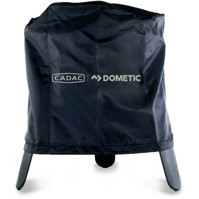 Bbq Cover 30 Pro Abdeckhülle Wetterschutzhülle für Safari Chef 30 6545-875C - Cadac Image