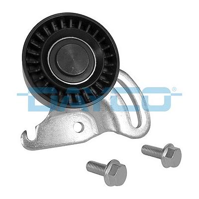 Dayco Riemenspanner, Keilrippenriemen [Hersteller-Nr. APV2075] für Dacia, Nissan, Renault Image