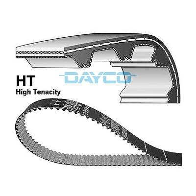Dayco Zahnriemen [Hersteller-Nr. 941055] für Opel, Saab, Vauxhall Image