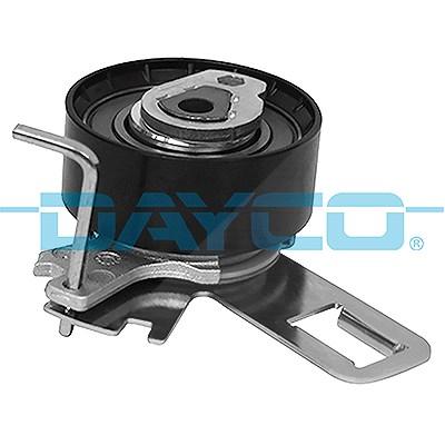 Dayco Spannrolle, Zahnriemen [Hersteller-Nr. ATB2798] für Citroën, Ds, Ford, Opel, Peugeot, Vauxhall Image