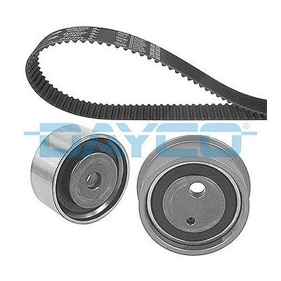 Dayco Zahnriemensatz [Hersteller-Nr. KTB665] für Hyundai Image