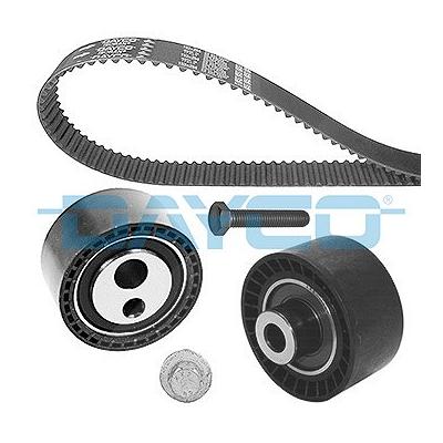 Dayco Zahnriemensatz [Hersteller-Nr. KTB319] für Citroën, Fiat, Lancia, Peugeot, Suzuki Image