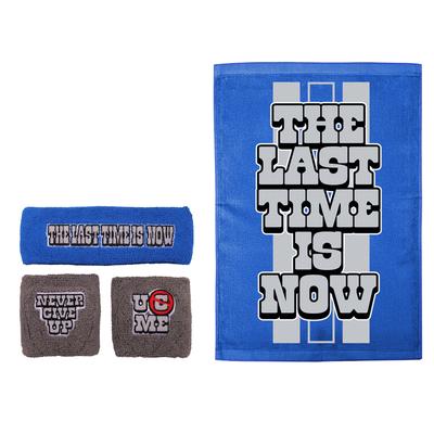 Handtuch- und Schweißband-Set „John Cena Farewell Tour 2025 Grand Rapids“ Image