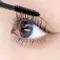 Schwarz Lila Mascara Wasserdicht Langlebige Wimpern Verlängerung Curling Make-Up Schönheit Auge Koreanische Kosmetik