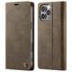 telefono Custodia Per iPhone 16 15 14 Pro Max Plus iPhone 16e iPhone 13 12 11 Pro Max Mini Custodia ad adsorbimento magnetico Custodia Portafoglio Custodia a Flip Magnetico Protezione Completa
