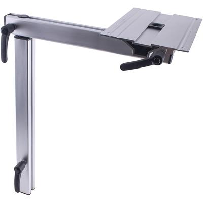 TEMU Aluminum Alloy Swivel Table Leg For Rvs & Yachts | 360° Rotatable, Adjustable Height | | Space-saving Design For