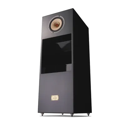 LS-22 6,5-Zoll-Phantom-Komplettlautsprecher, Full-Range-HiFi-Lautsprecher/1 Paar Image