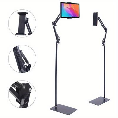 TEMU Trvanlivost 360° Tablet Stand Phone Height + Stand Phone Stand Upgraded Tablet For 4 - 13