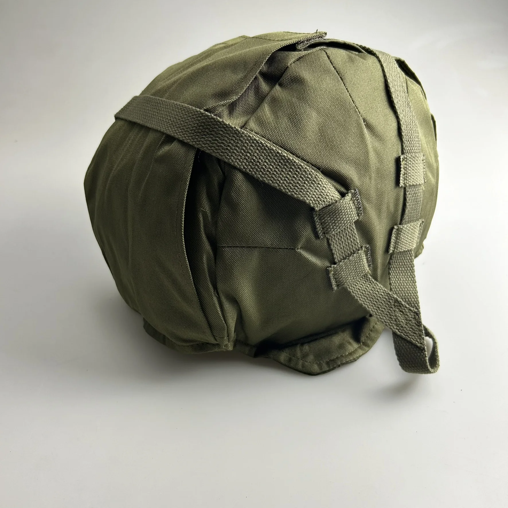 Russischer STSh-81 SSSh-94FUZE Taktischer Stahlhelm -- Maßgefertigte Produkte zum Ausgleich von Differenzen Image