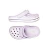 Crocs Damen Kinderschuhe, Gr. 29, flieder, kein Etikett