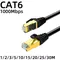Network CAT6 Ethernet Cable 10Gb RJ45 Lan Network Cable Networking Ethernet Patch Cord CAT6 Cable For Computer Router