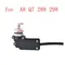 Oujie automatic high-pressure washer universal pressure switch portable car brush pump