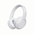 Auricolari Lenovo TH53 Bluetooth V5.4, suono stereo Hi-Fi con modalità musica, 2 microfoni integrati per chiamate HD.