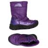 Geox Damen Kinderschuhe, Gr. 26, flieder, kein Etikett, Tex Membran