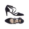 pier one Damen Pumps, Gr. 39, schwarz, kein Etikett