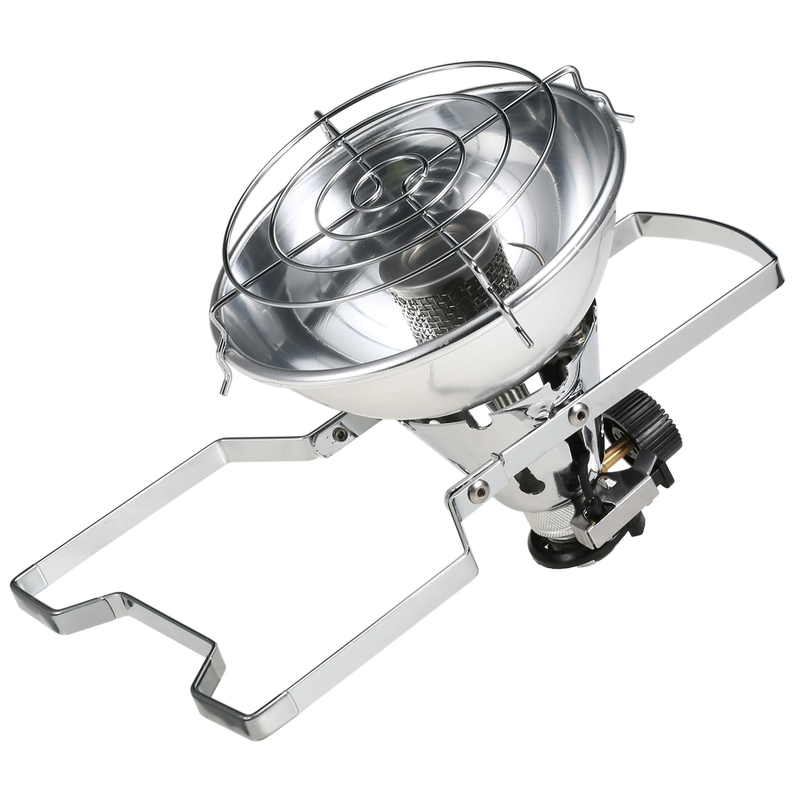 1000W extérieur Portable piézo allumage chauffage au gaz plus chaud poêle de chauffage pour gaz Long camping chauffage au gaz chauffage au gaz chauffage au gaz