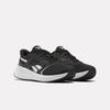 Laufschuh REEBOK "ENERGEN TECH PLUS 2", Gr. 42, schwarz-weiß (schwarz, weiß), Synthetik, Textil, sportlich, Schuhe