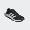 Trainingsschuh ADIDAS PERFORMANCE "DROPSET BASE-TRAININGSSCHUHE", Gr. 37, core schwarz, cloud weiß, lucid rot, Textil, sportlich, Schuhe