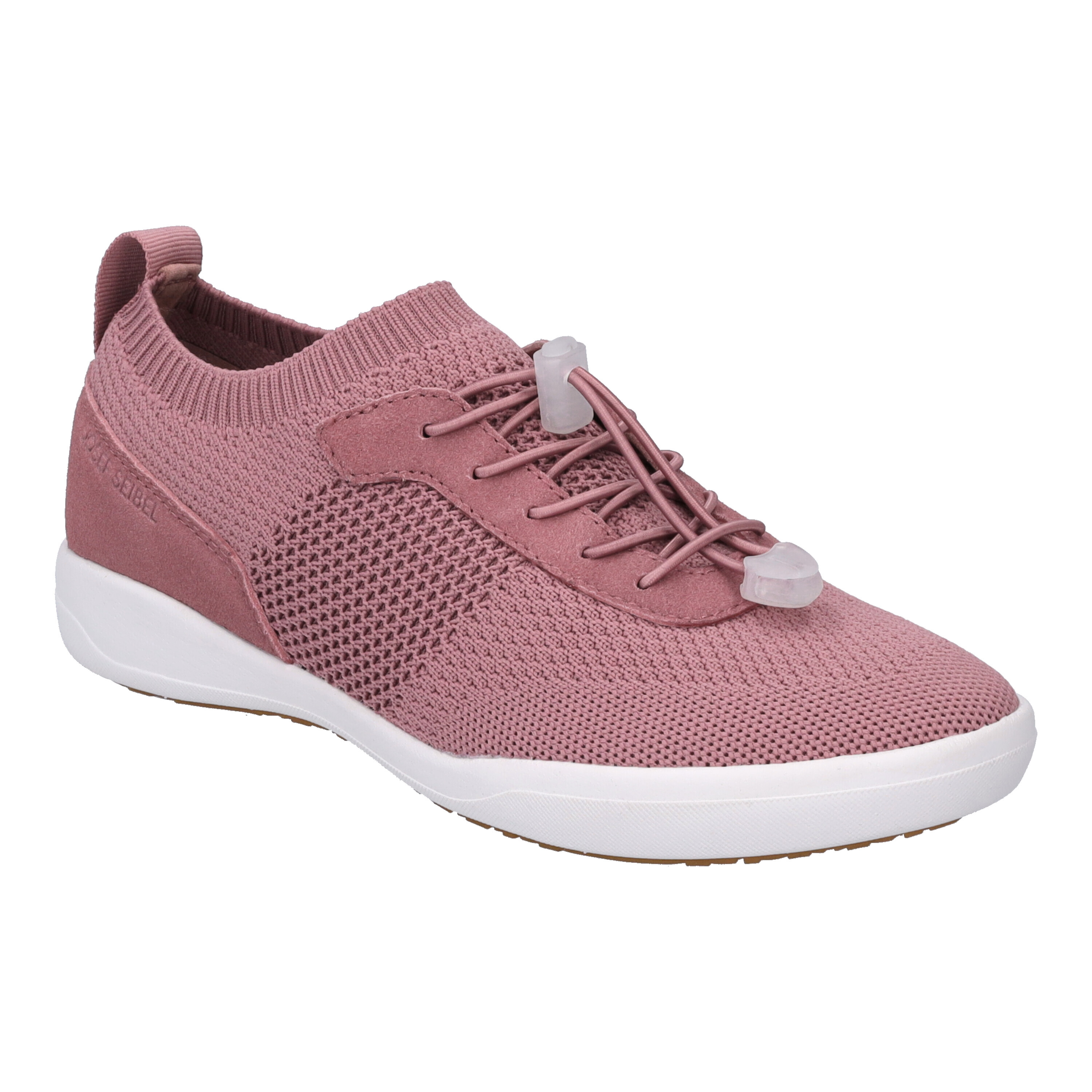 JOSEF SEIBEL Sina 69 | Sneaker für Damen | Rot Sina 69, rosa