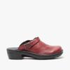 JOSEF SEIBEL Betsy | Clog für Damen | Braun Betsy, hibiscus