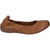 JOSEF SEIBEL Fenja 01 | Ballerina für Damen | Beige Fenja 01, camel