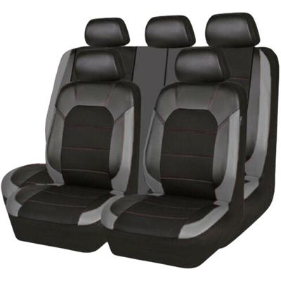 Sitzbezug-Sets für Dacia Duster 2.Gen 1.Gen HM HS 2010-2015 2016 2017 2018 2019 2020 2021 2022 2023 Image