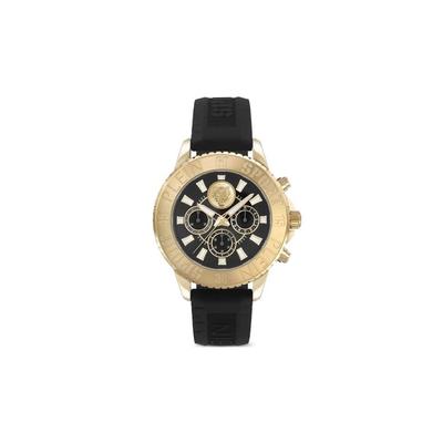 Glam Chrono 44Mm - White - Philipp Plein Watches
