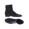 Officine Creative Damen Stiefelette, Gr. 40, schwarz, kein Etikett