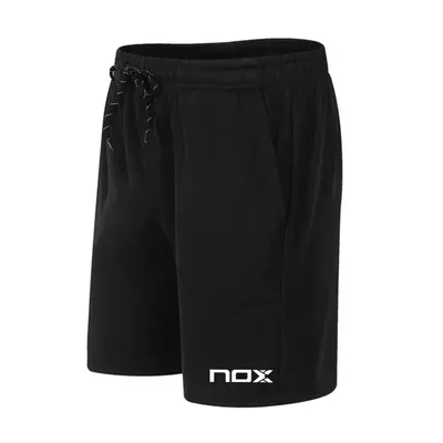 Pantalones cortos para hombre pantalones de bádminton transpirables de secado rápido ropa deportiva para correr al aire libre