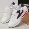 Turnschuhe Frauen Neue Sportschuhe Damen Kleine Weiße Schuhe Mode Komfort Turnschuhe Leichte Casual