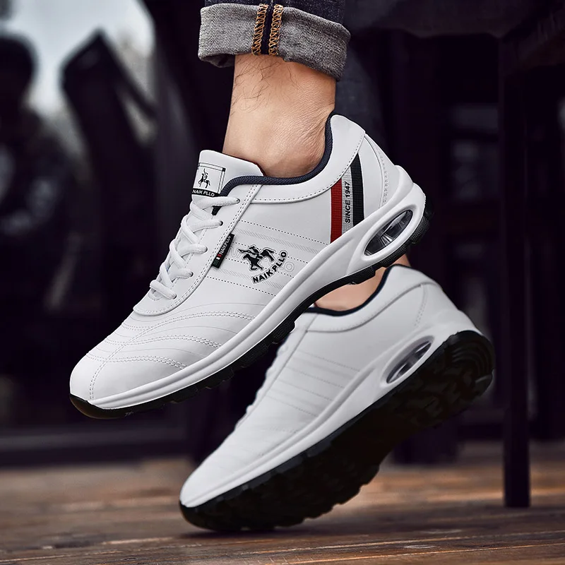 Neue Männer Schuhe Outdoor Casual Turnschuhe Männer Mode Sport Große Größe Schuhe Für Männer Sz PP Скигаativos Zapatillas Hombre