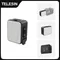 TELESIN Quick Release Fülllicht Mini Wasserdichte Selfie Licht Für DJI OSMO Action 2 3 4 5 pro Mini Selfie Licht Für Action Kamera