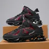 Männer Casual Sport Schuhe Atmungsaktive Leichte Turnschuhe Outdoor Mesh Klinge Laufschuhe