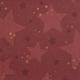 Home Fashion®, Starshine red, Lunch-Servietten aufgefaltetes Maß 33 cm x 33 cm, im Viertelfalz, 20 Stück pro Pack