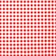Home Fashion®, Karo red, Lunch-Servietten aufgefaltetes Maß 33 cm x 33 cm, im Viertelfalz, 20 Stück pro Pack