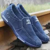 Männer Casual Schuhe Komfort Männer Schuhe Denim Männlichen Schuhe Erwachsene Schuhe 2020 Neue Männer Müßiggänger Leinwand Schuhe Männer Turnschuhe Plus größe 46