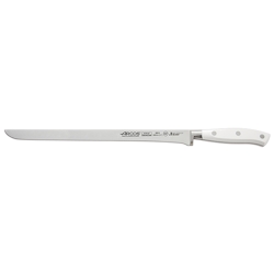 ARCOS RIVIERA WHITE SLICING KNIFE 300MM Image