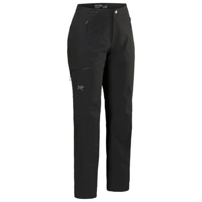 Arc'teryx - Women's Gamma Pant - Softshellhose Gr 6 - Tall schwarz Image