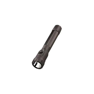 Streamlight PolyStinger DS LED Rechargeable Light Black w/120V AC Charge Cord 99334