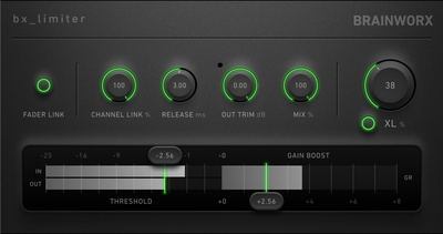 Brainworx bx_limiter