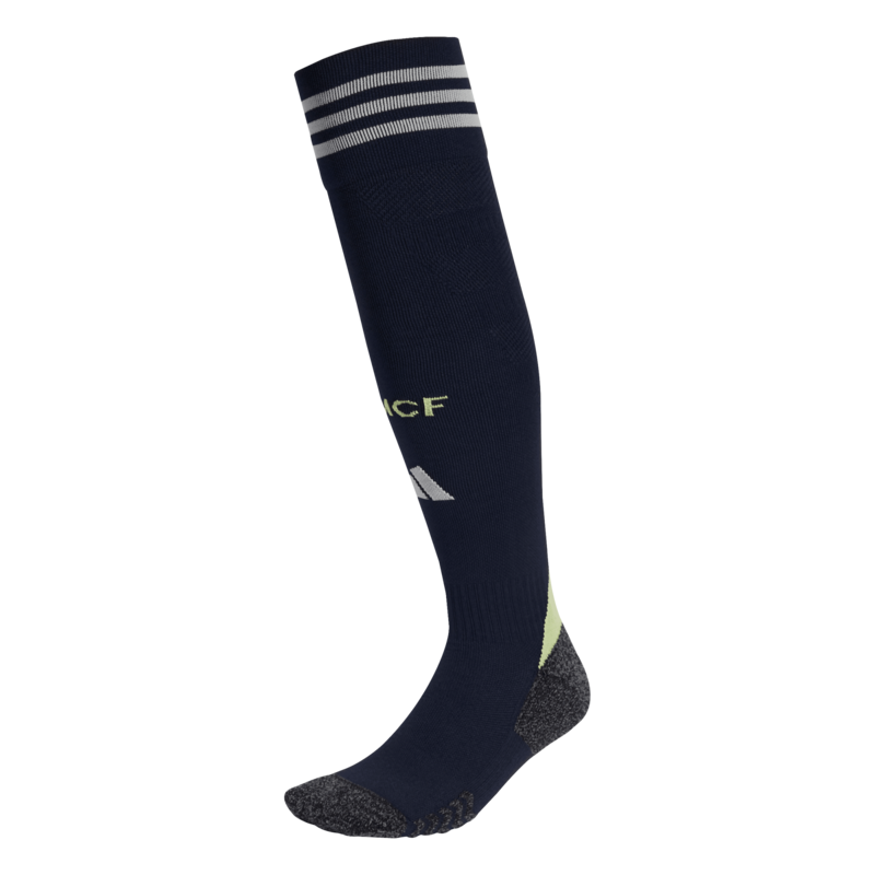 Real Madrid adidas Auswärtssocken 2025-26 Image