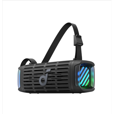 soundcore Boom 3i | Wasserdichter Bluetooth-Lautsprecher Image