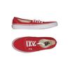Vans Herren Sneakers, Gr. 42, rot, kein Etikett