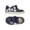 Geox Damen Kinderschuhe, Gr. 20, marineblau, kein Etikett