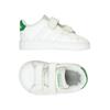 adidas Damen Kinderschuhe, Gr. 18, weiß, kein Etikett