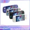 Retroid Pocket 5 Retro-Videospiel-Player 5,5 Zoll Oled HD-Bildschirm Bluetooth 5.1 Android 13 5000 mAh SD865 Handheld-Spielekonsole